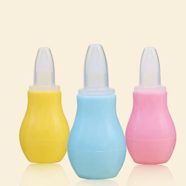 0+ Month Babies Baby Nasal Aspirators - Image 2