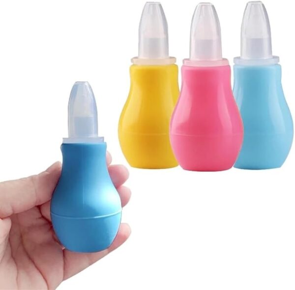 0+ Month Babies Baby Nasal Aspirators - Image 11