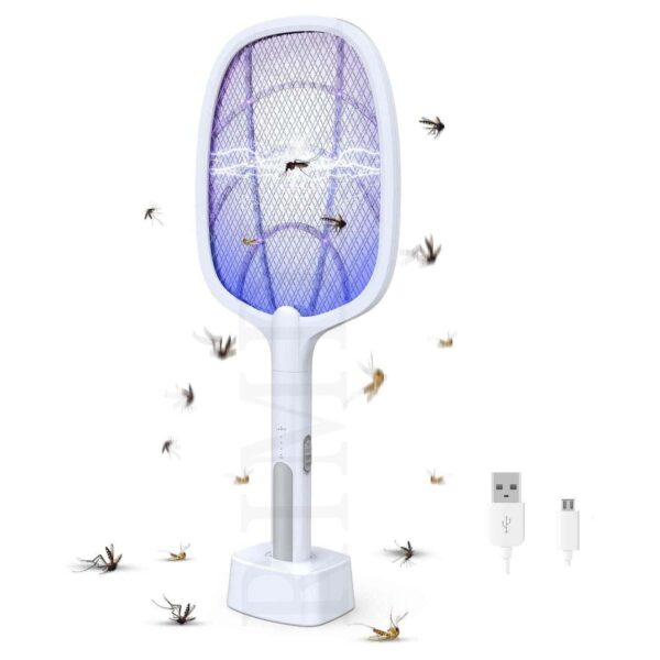 AUTOMATIC MOSQUITO KILLER SWATTER/BAT