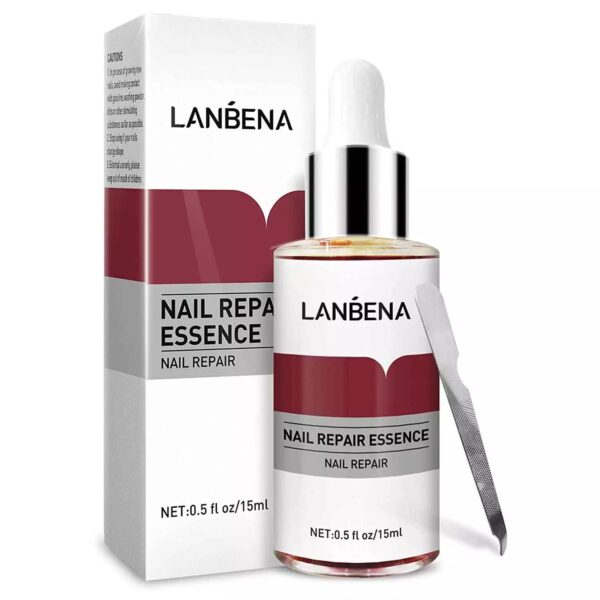 Nail Repair Anti-Infection Serum - 15ml - Image 2