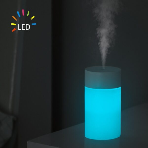 260ml New Humidifier Household Usb - Image 7