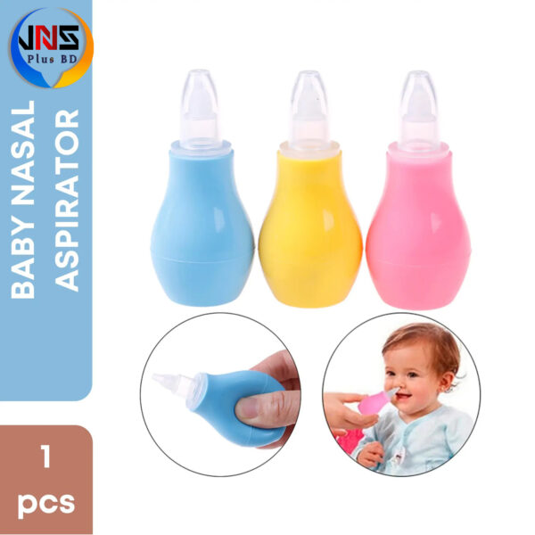 0+ Month Babies Baby Nasal Aspirators