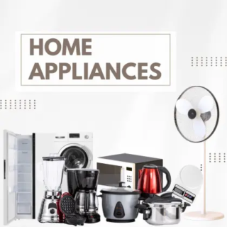 Home Appliances