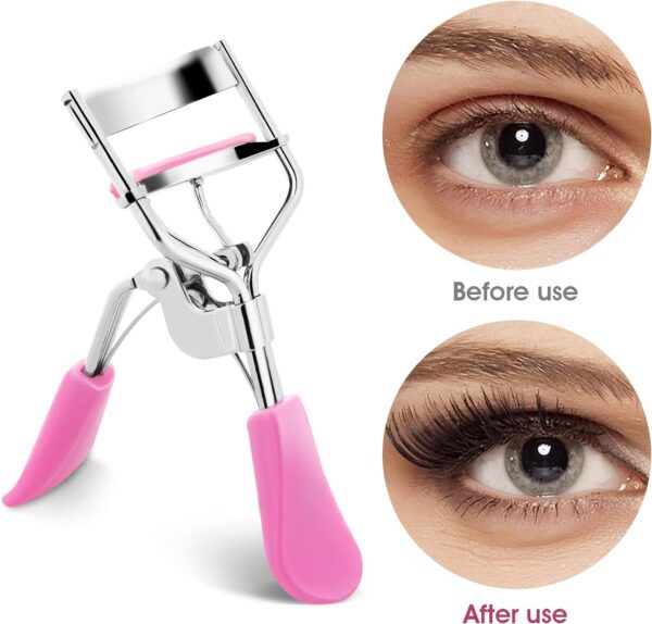 1 Piece Professional Multi-type Eyelash Curler