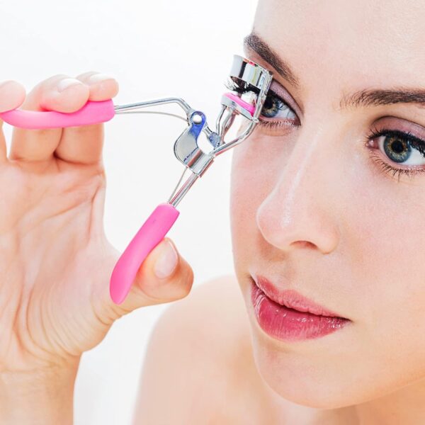 1 Piece Professional Multi-type Eyelash Curler - Image 3