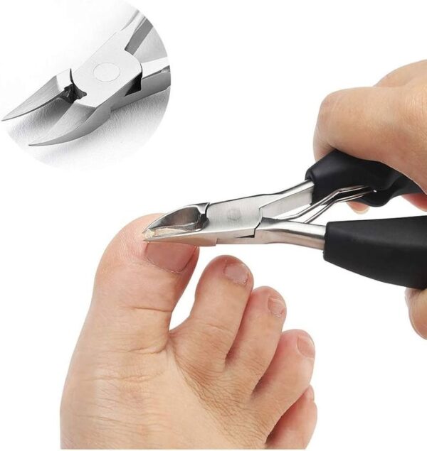 Professional Nail Clippers/নেইল ক্লিপার - Image 5