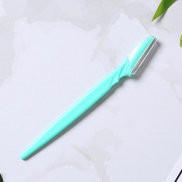 3pcs Colorful Eyebrow Trimmer - Image 5